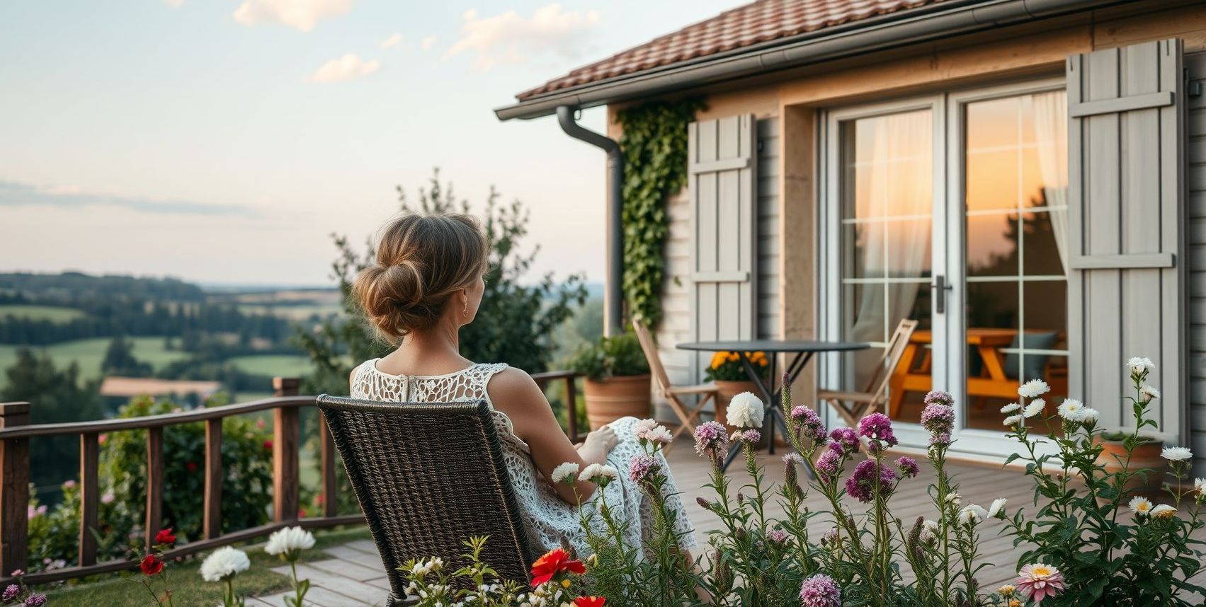 Vivre pleinement sa vie de SENIOR : entre bonheur, défis et solutions concrètes