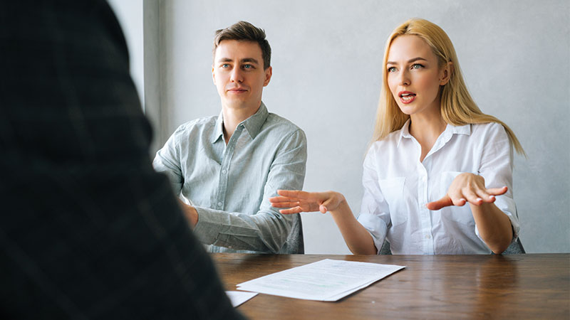 Coaching de vie pour entreprise - Aide à la mobilité et à l'istallation des salariés