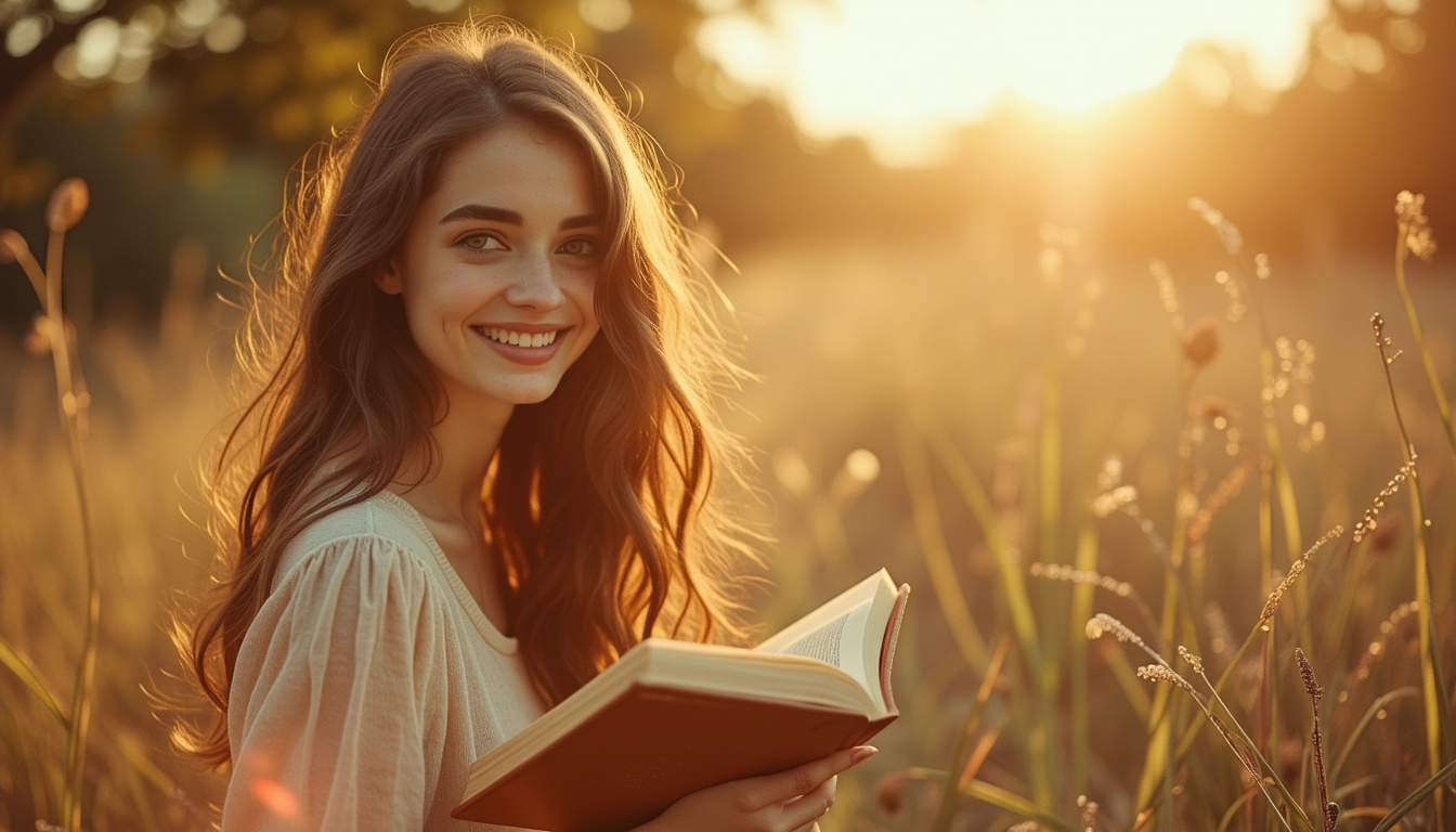 Et si vous deveniez enfin la personne que vous rêvez d’être ?