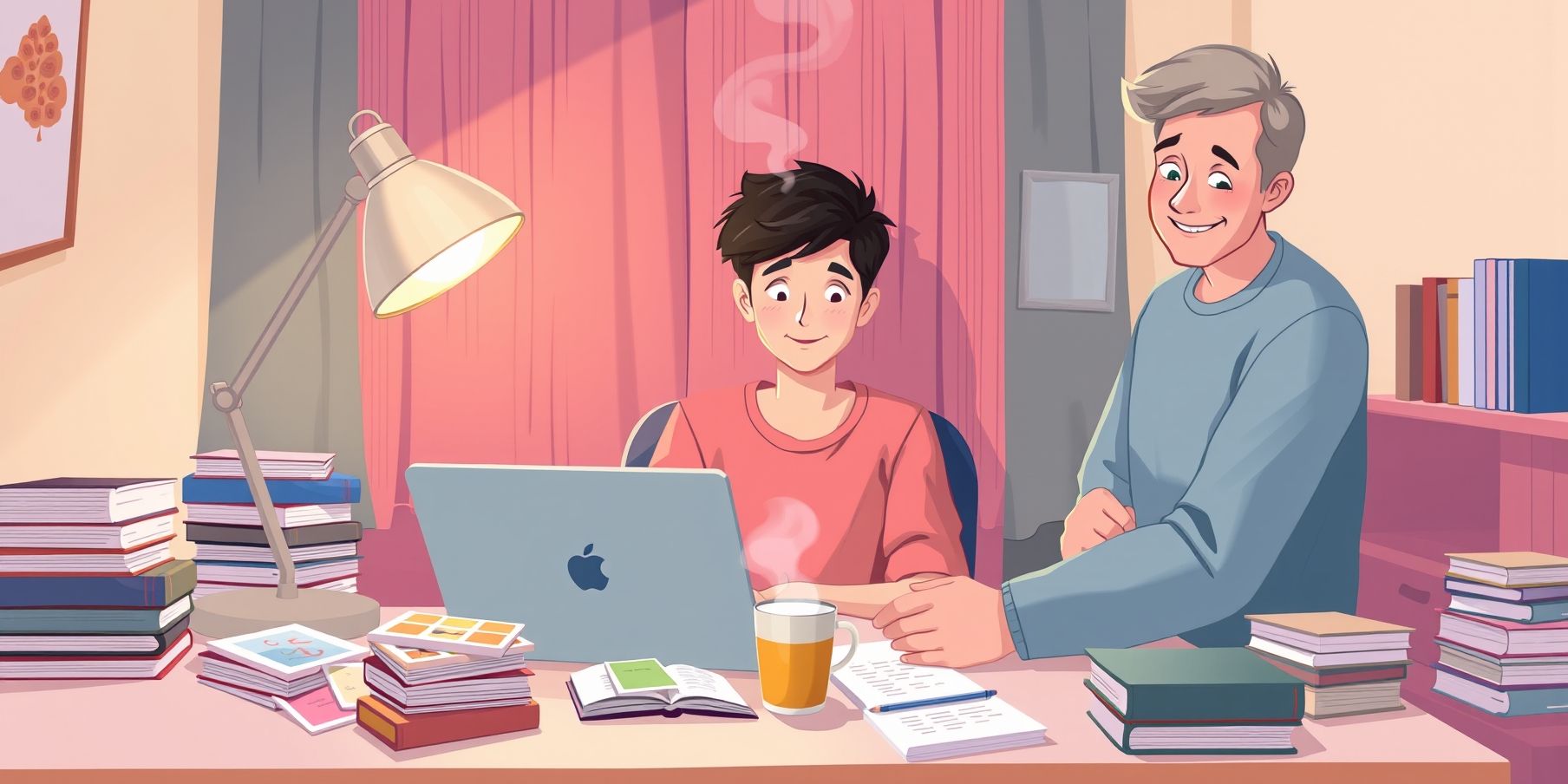 Comment motiver son enfant ou adolescent à réviser efficacement pour les examens ?