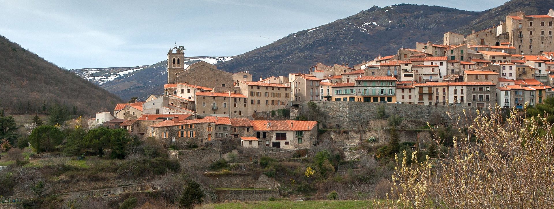 La quête d'un nouveau cadre de vie : le grand exode des citadins