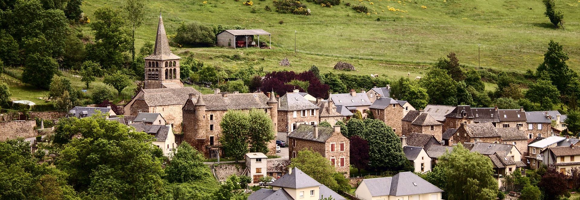 Faut-il partir vivre à la campagne?