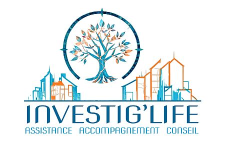 Investg'Life - Accompagnement assistance et conseil aux particuliers